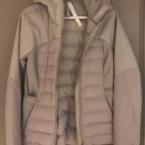 Lululemon jacket